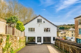 More details for 85 Fore St, Bodmin - Retail for Sale