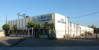 More details for 400 W Walnut St, Gardena, CA - Industrial for Lease