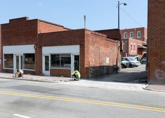 More details for 122-124 Franklin St, Fayetteville, NC - Office for Lease