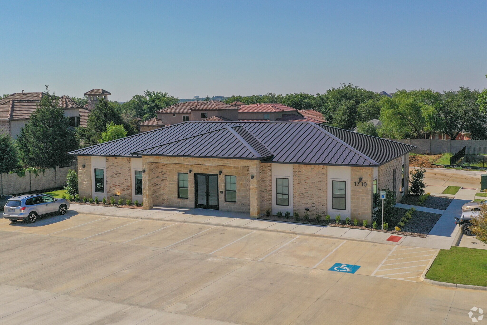 1704 Keller Pkwy, Keller, TX for sale Building Photo- Image 1 of 1