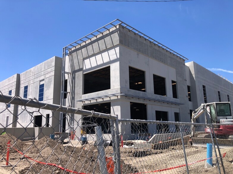 14940 Proctor Ave, City Of Industry, CA for lease - Building Photo - Image 3 of 8