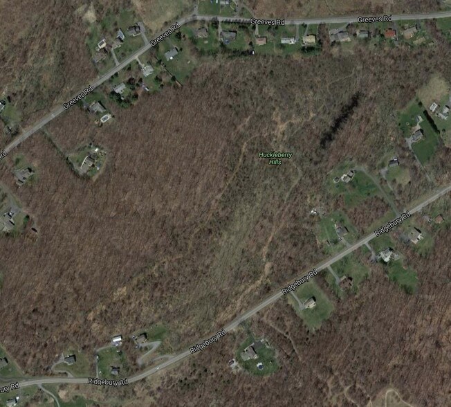 1037 Ridgbury Rd, New Hampton, NY for sale - Primary Photo - Image 1 of 1