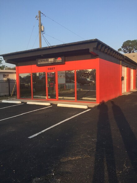 5927 14th St, Bradenton, FL for sale - Building Photo - Image 1 of 1
