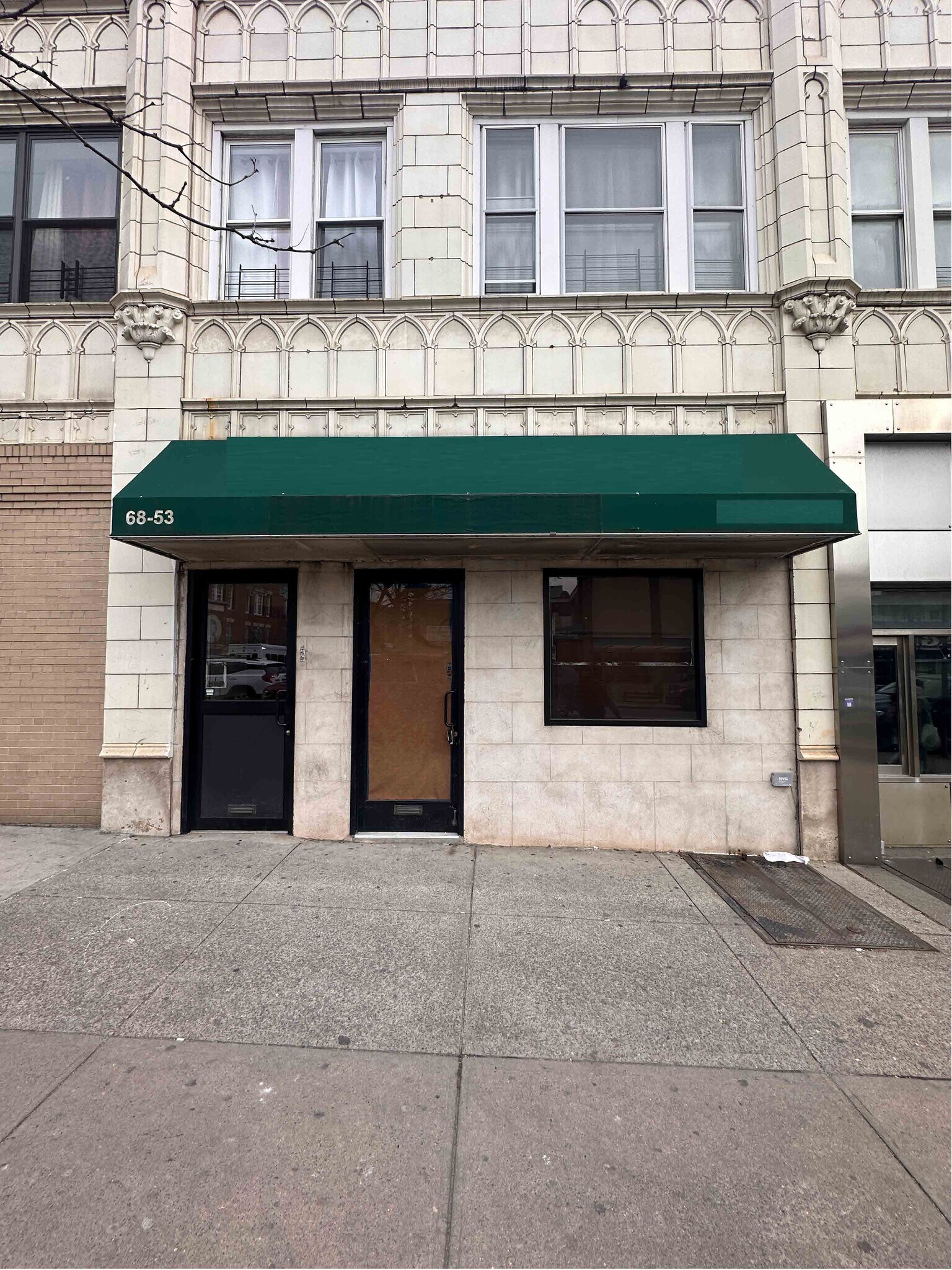 6853 Fresh Pond Rd, Ridgewood, NY for sale Building Photo- Image 1 of 1