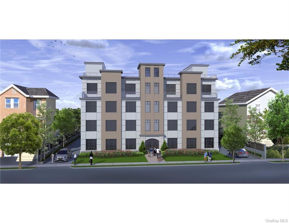 417 S 5th Ave, Mount Vernon, NY 10550