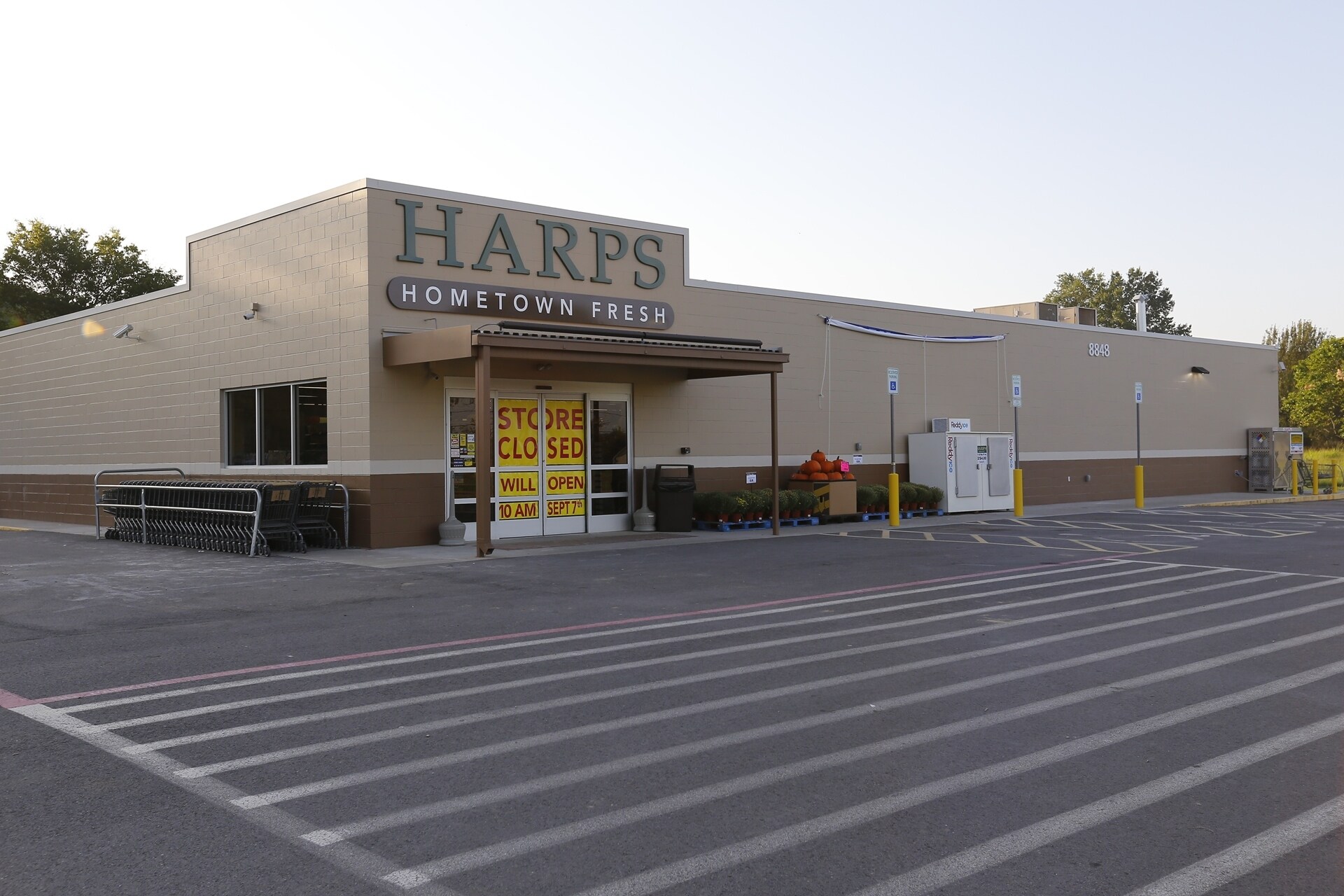 8848 N Highway 59, Van Buren, AR for sale Primary Photo- Image 1 of 1