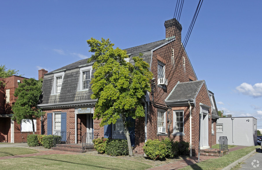 91 29th St, Newport News, VA for sale - Primary Photo - Image 1 of 1