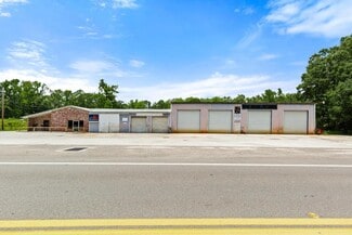 More details for 15928 County Road 108, Hilliard, FL - Industrial for Sale