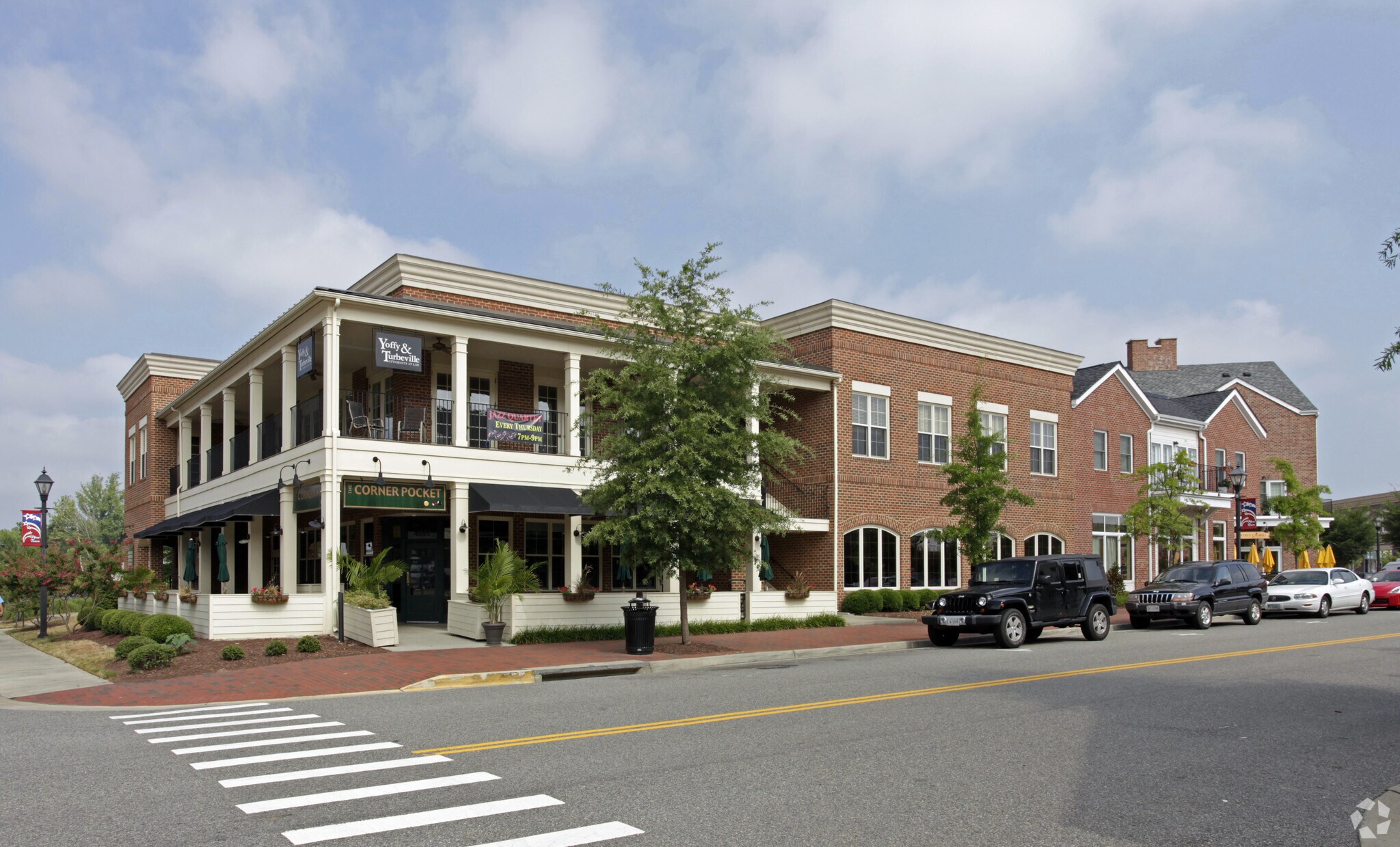 4805-4809 Courthouse St, Williamsburg, VA for sale Primary Photo- Image 1 of 1