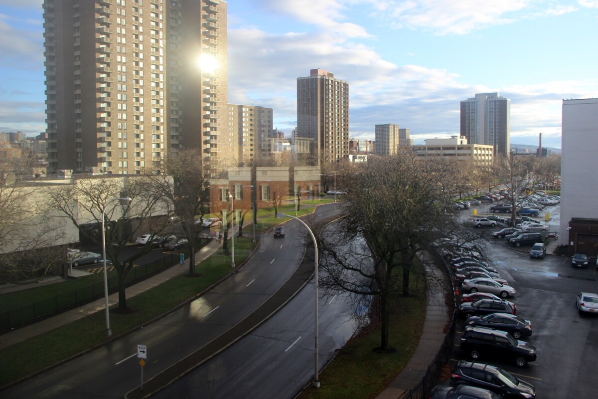 444 E Genesee St, Syracuse, NY 13202 OfficeRetail for Lease