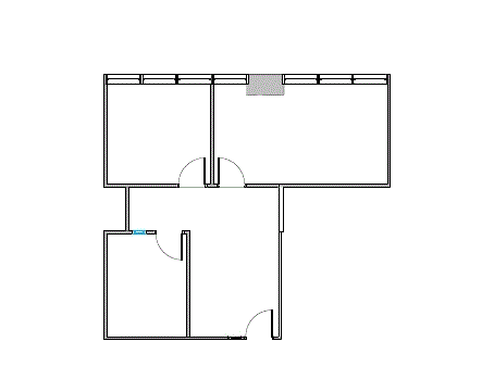 4100 Spring Valley Rd, Dallas, TX for lease Floor Plan- Image 1 of 1