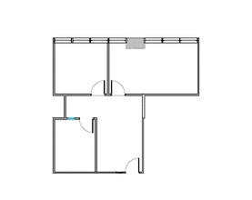 4100 Spring Valley Rd, Dallas, TX for lease Floor Plan- Image 1 of 1