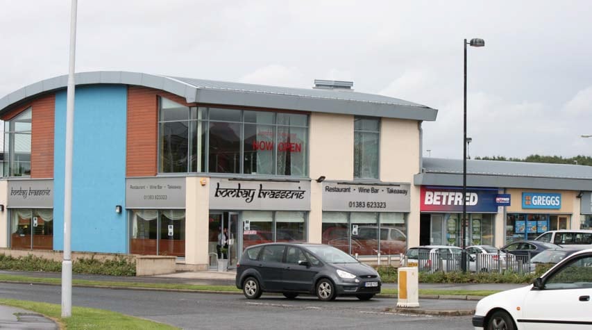 Turnstone Rd, Dunfermline for sale Primary Photo- Image 1 of 1