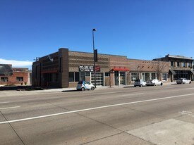 430 N Broadway, Denver CO - Retail Space