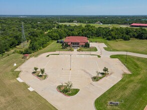 11200 N Eastern Ave, Oklahoma City, OK - AERIAL map view - Image1