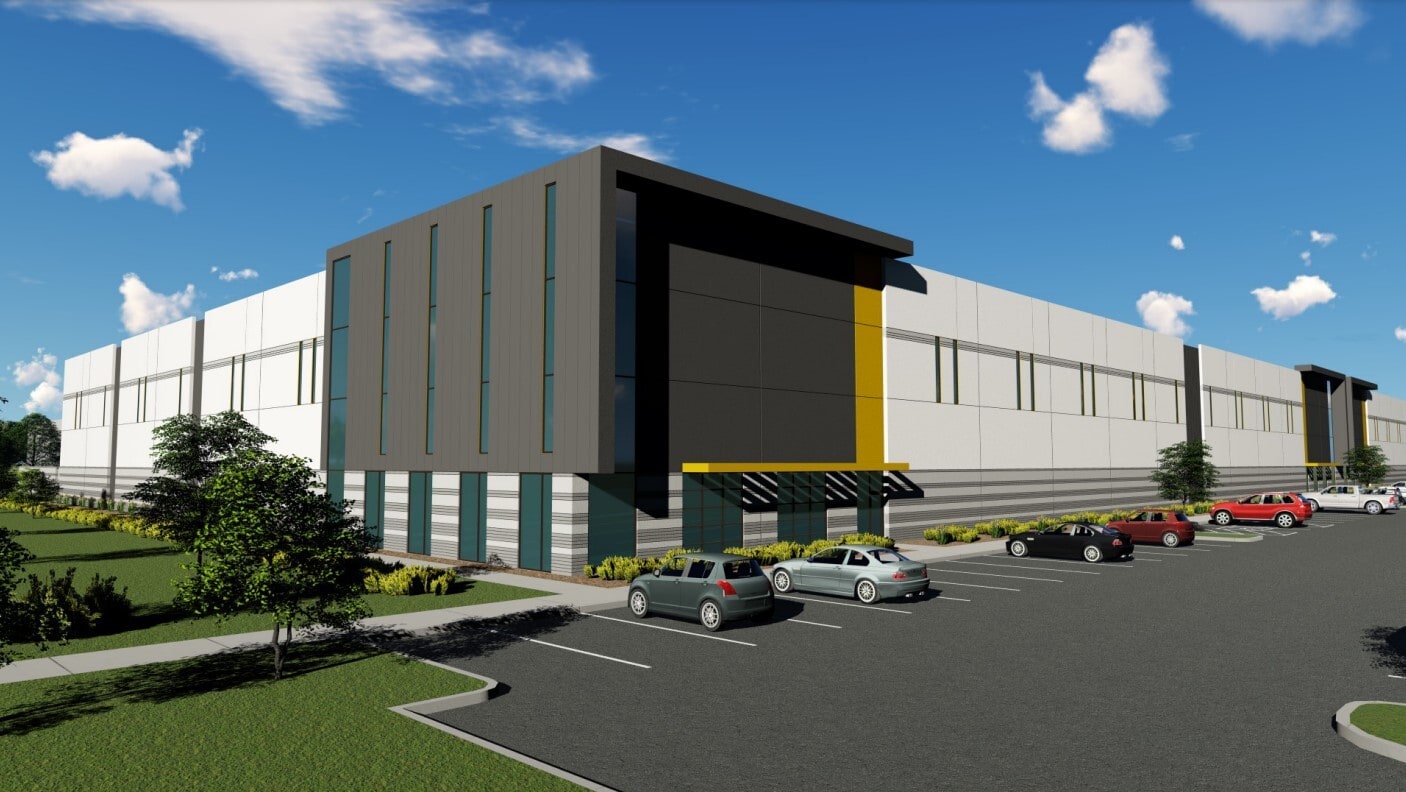 45th Ave & Telluride, Denver, CO for lease Building Photo- Image 1 of 8