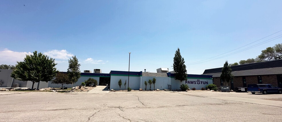 222 N 44th St, Lincoln, NE for sale - Building Photo - Image 1 of 15