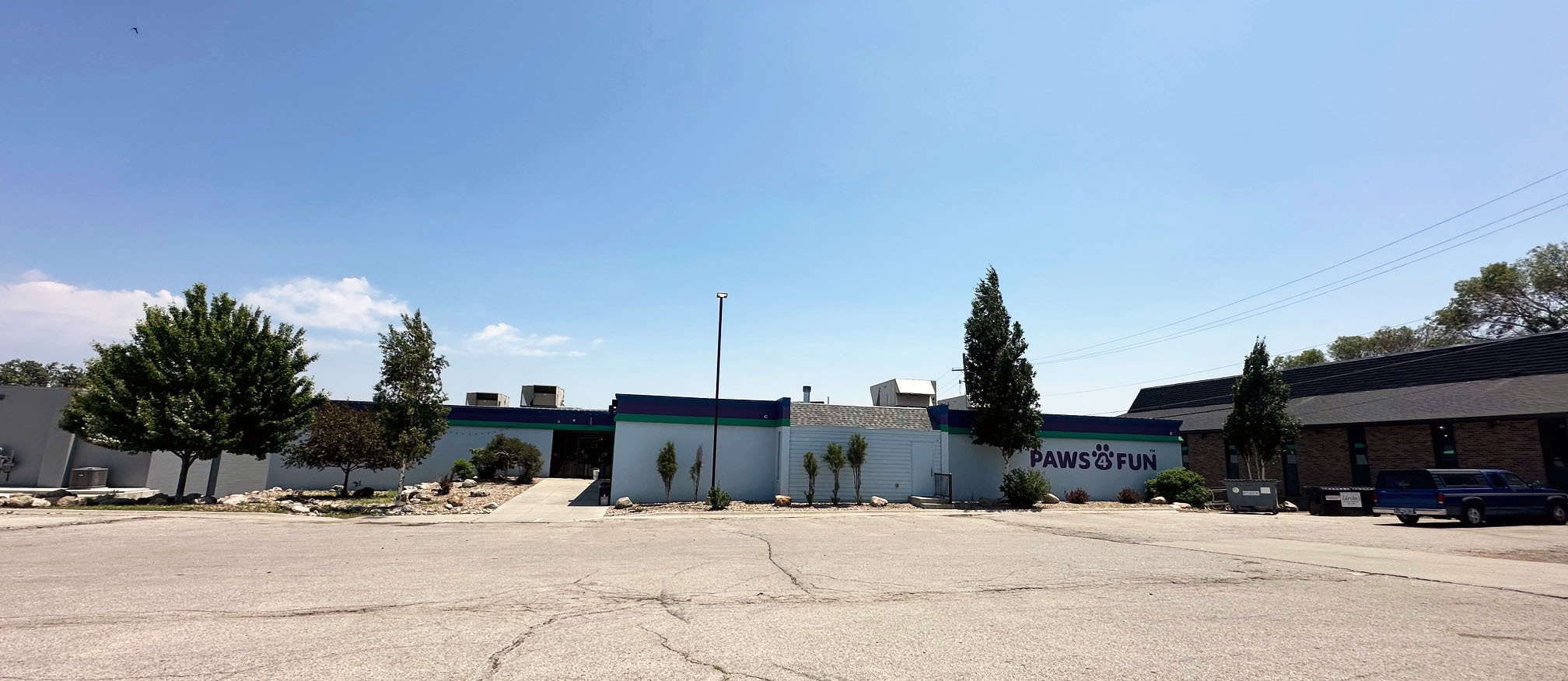 222 N 44th St, Lincoln, NE for sale Building Photo- Image 1 of 16