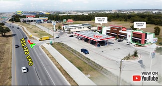 More details for 3523 N Interstate 35, Round Rock, TX - Retail for Lease