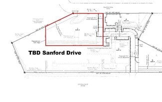 More details for TBD Sanford Dr, Grand Junction, CO - Land for Lease