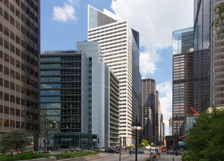 More details for 200 S Wacker Dr, Chicago, IL - Office for Lease