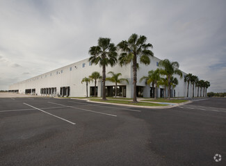 More details for 6900 S International Pky, McAllen, TX - Industrial for Lease