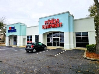 More details for 10290 Philips Hwy, Jacksonville, FL - Retail for Lease