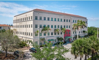 More details for 1806 N Flamingo Rd, Pembroke Pines, FL - Office, Medical for Lease