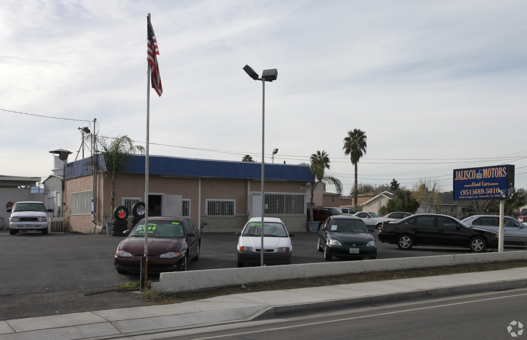 10100 Arlington Ave, Riverside, CA for sale Primary Photo- Image 1 of 1