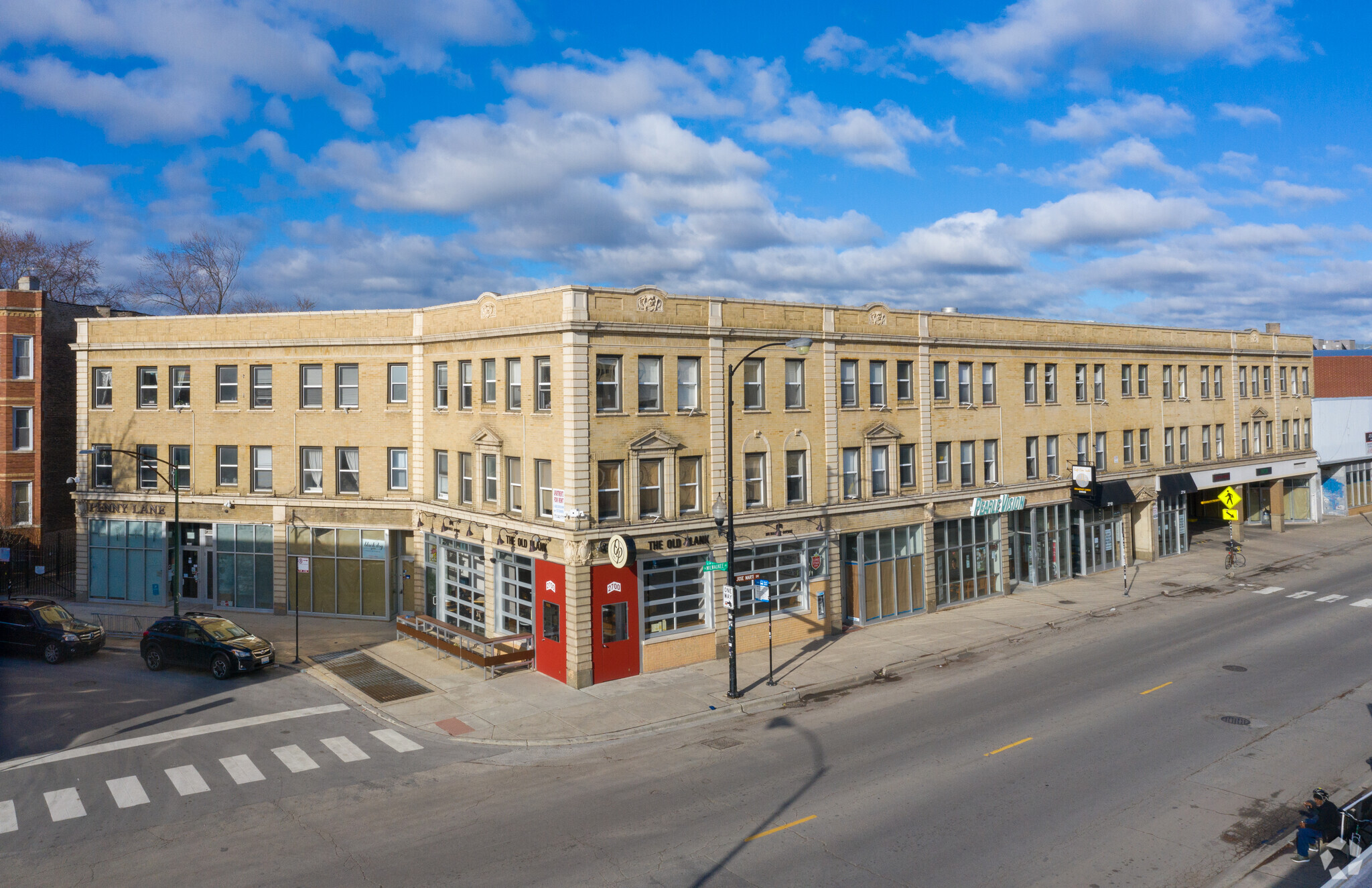 2722 N Milwaukee Ave, Chicago, IL for sale Primary Photo- Image 1 of 1