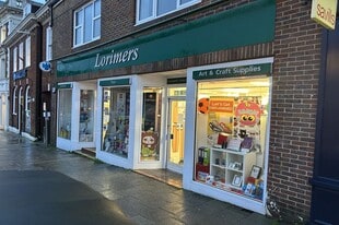 78 High St, Sevenoaks KEN - Retail Space