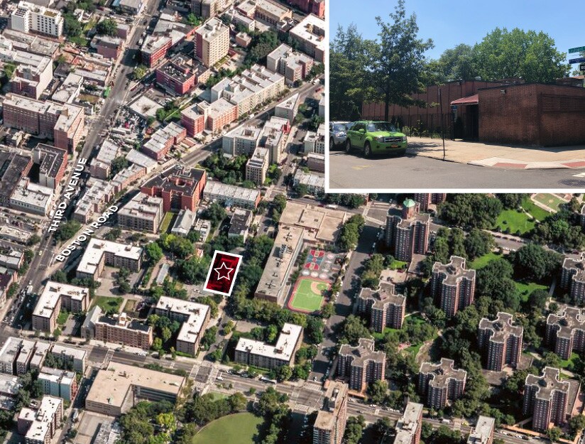 959 Cauldwell Ave, Bronx, NY for sale Other- Image 1 of 1