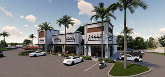 More details for 4075 S Ridgewood Ave, Port Orange, FL - Retail for Lease