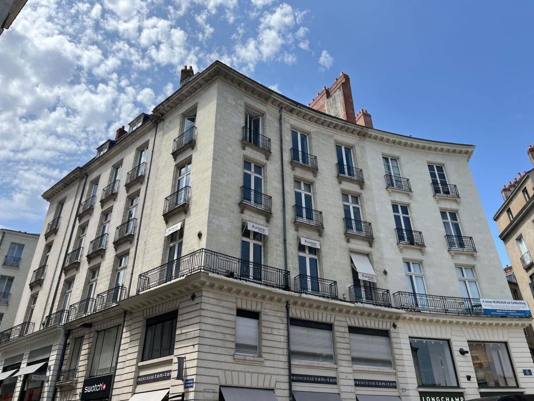 2 Rue Crébillon, Nantes for sale Building Photo- Image 1 of 9