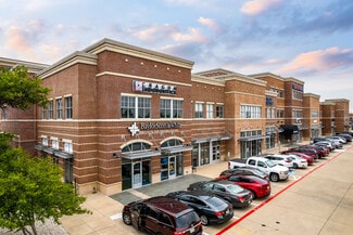 More details for 5858 Main St, Frisco, TX - Office/Medical for Lease
