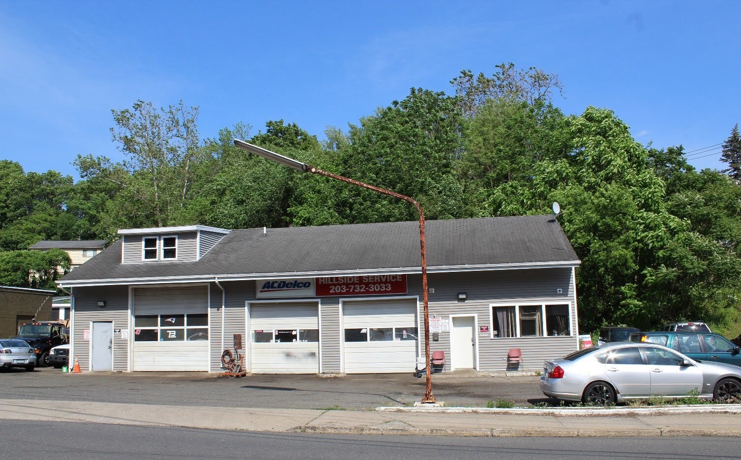 12 Beaver St, Ansonia, CT for sale Building Photo- Image 1 of 1