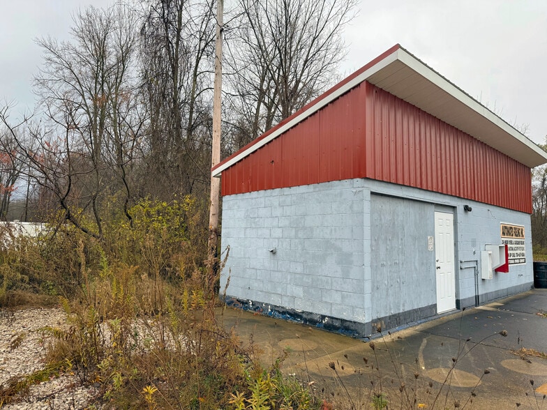 14845 Ridge rd, West Springfield, PA for sale - Building Photo - Image 3 of 6