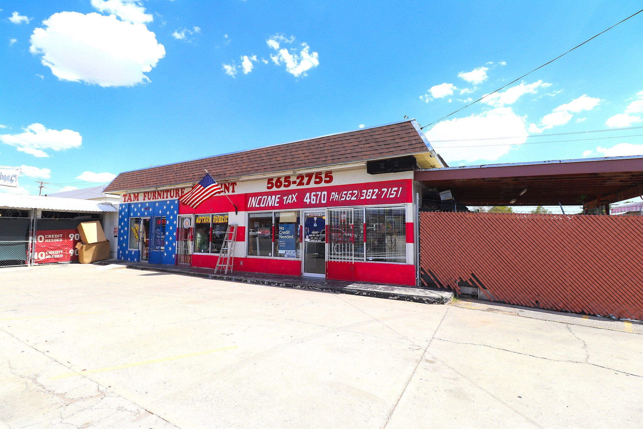 4670 Montana Ave, El Paso, TX for sale Other- Image 1 of 1