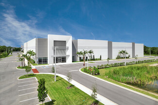 More details for 15791 Corporate Cir, Jupiter, FL - Industrial for Sale