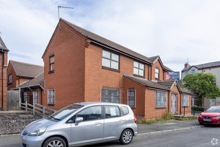 30-32 Lower Dale Rd, Derby for lease - Building Photo - Image 3 of 3