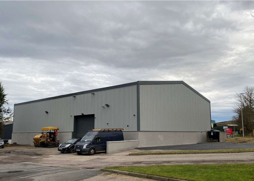 Howe Moss Av, Dyce for sale - Primary Photo - Image 1 of 1