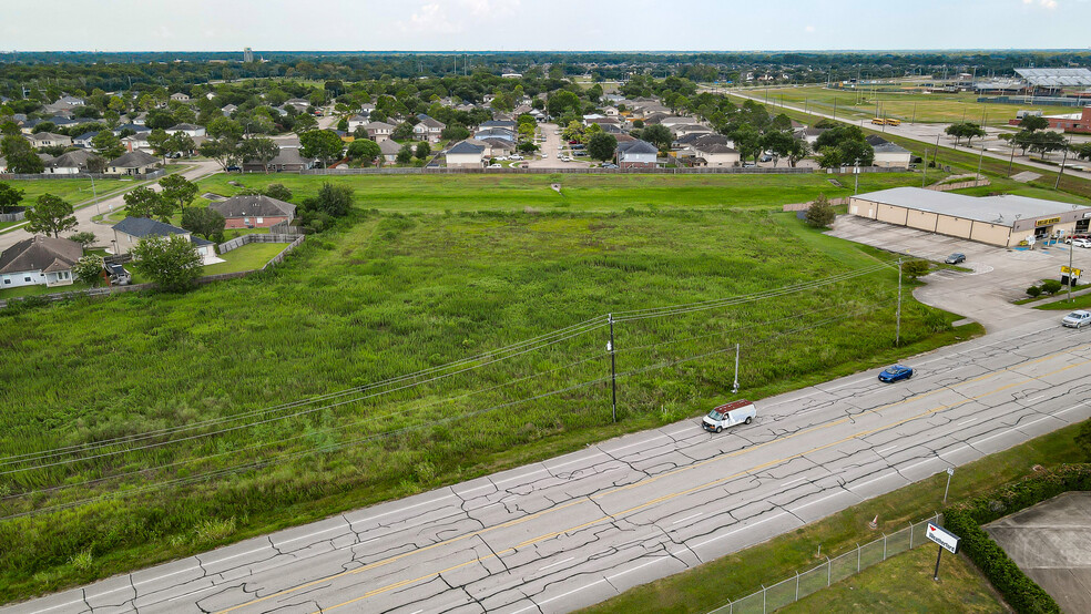 3543 Main Street, Pearland, TX for sale - Building Photo - Image 3 of 14