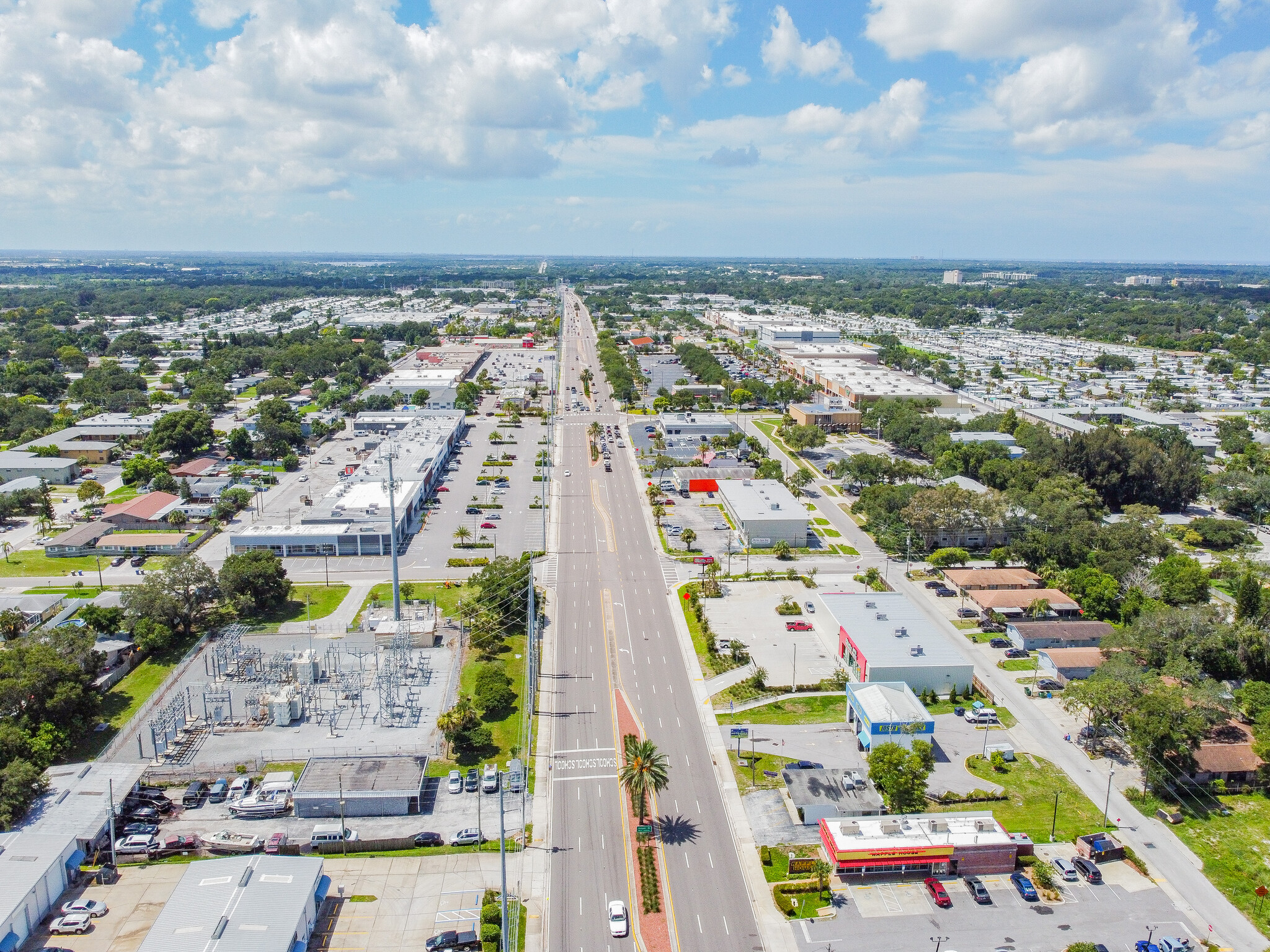 1723 N Missouri Ave, Clearwater, FL 33756 - Front Building | LoopNet.com