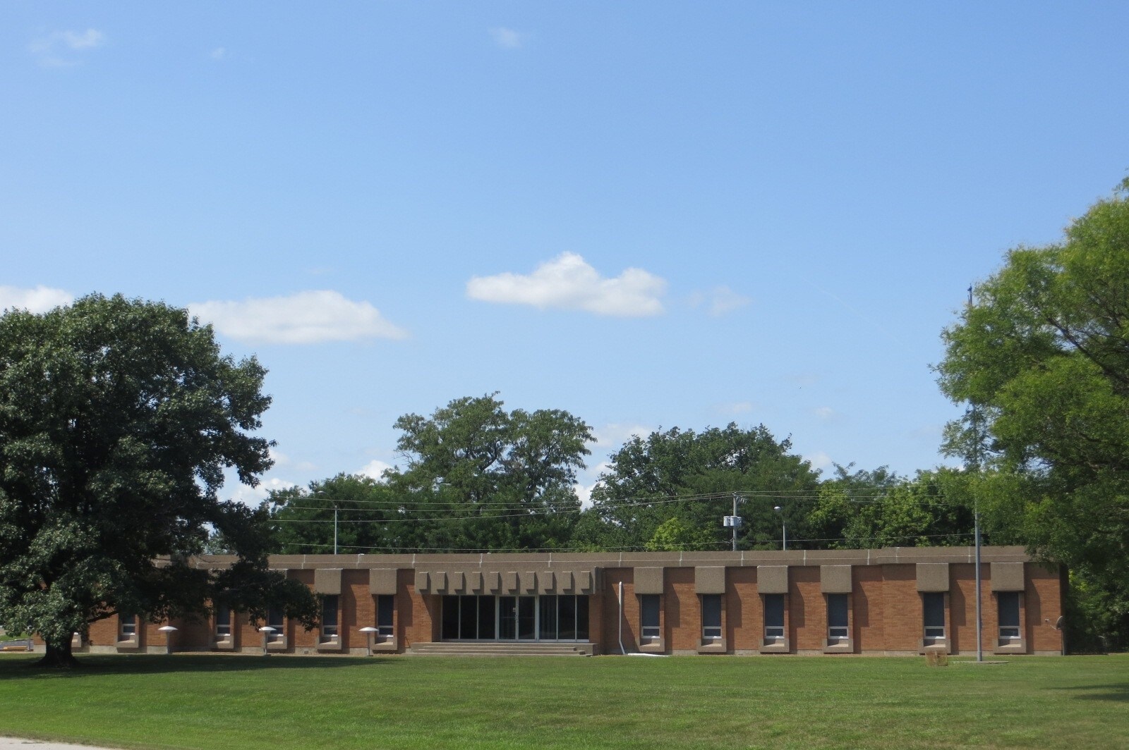 23879 Highway J, Mexico, MO for sale Building Photo- Image 1 of 1