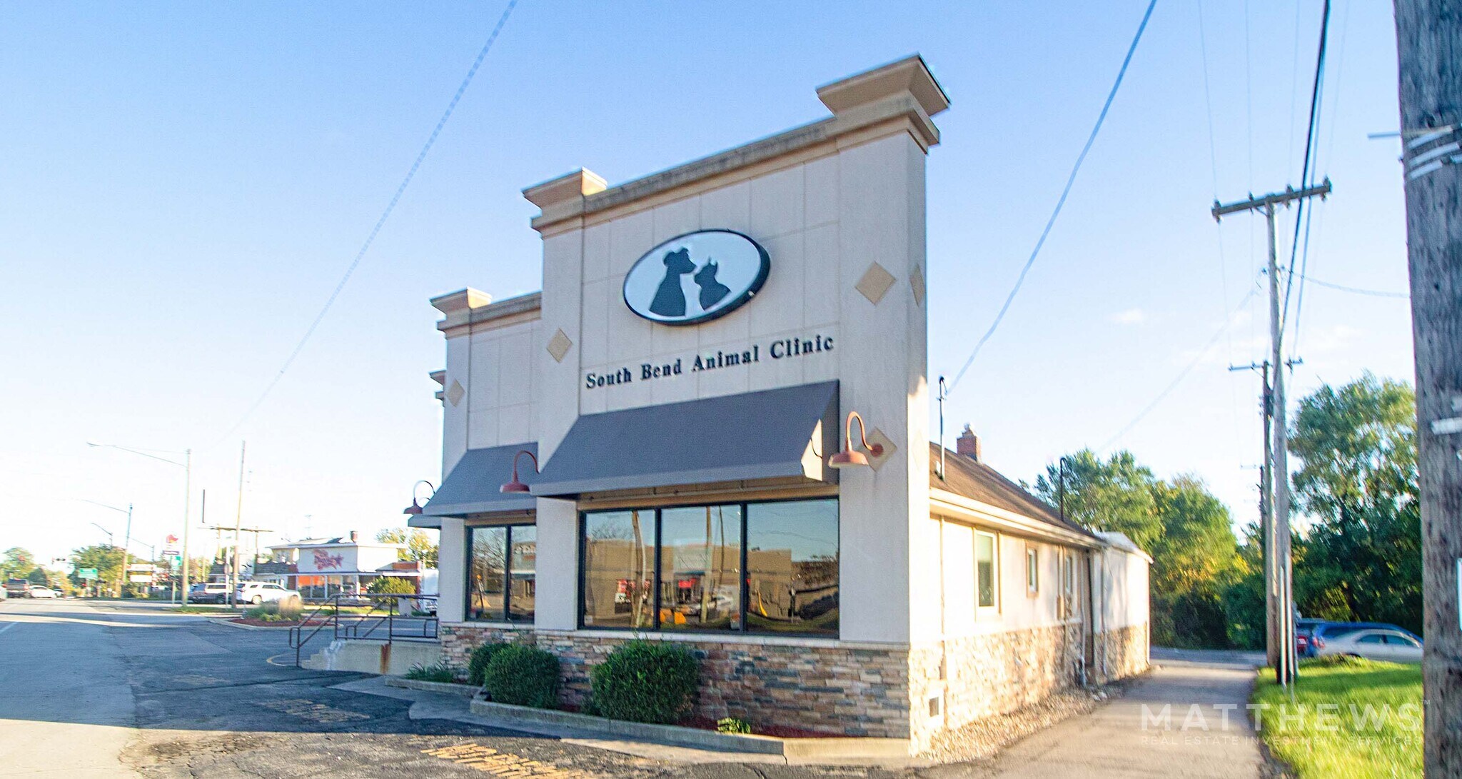 3224 Lincoln Way, South Bend, IN for sale Building Photo- Image 1 of 1