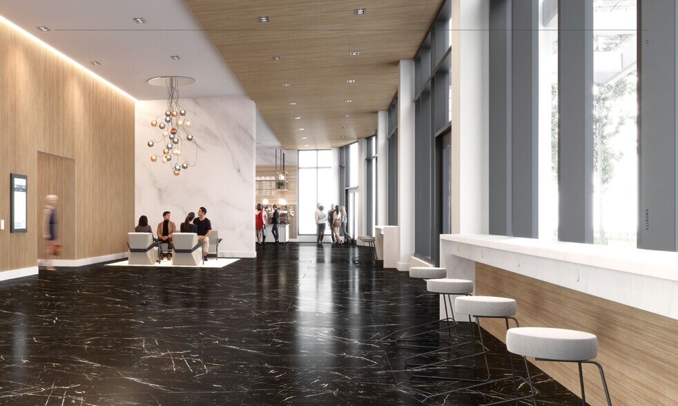 5671 No. 3 Rd, Richmond, BC for sale - Interior Photo - Image 3 of 6