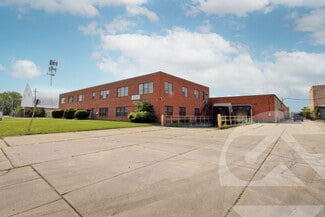 More details for 15847 Glendale St, Detroit, MI - Industrial for Lease