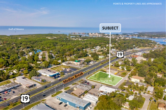 More details for 7226 US Highway 19, New Port Richey, FL - Land for Sale