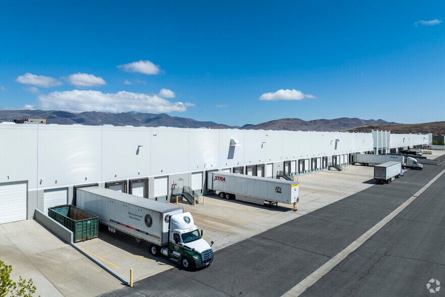 2555 USA Pky, Mccarran, NV for lease - Building Photo - Image 3 of 7