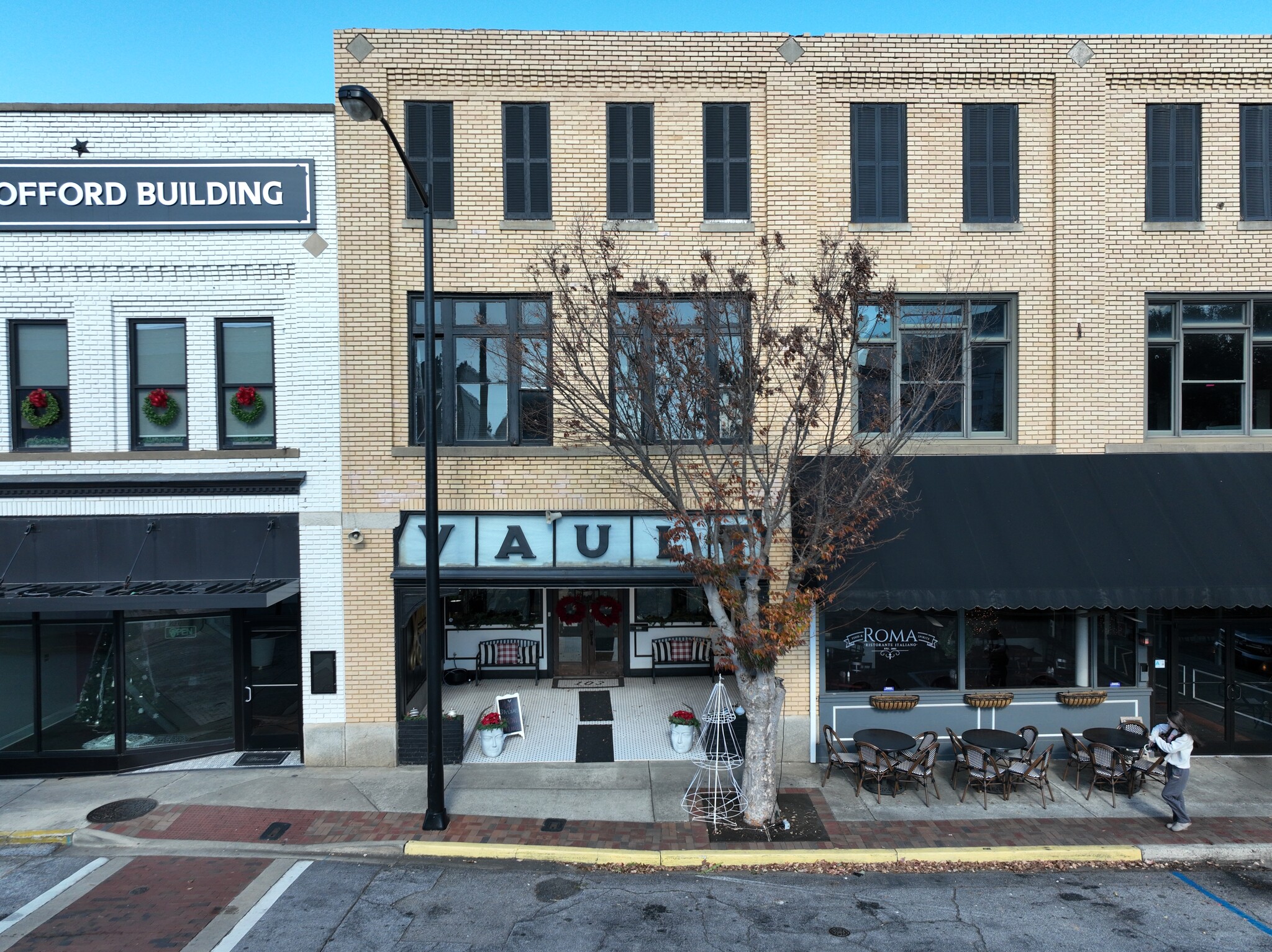 103 E Laurens St, Laurens, SC for sale Building Photo- Image 1 of 11